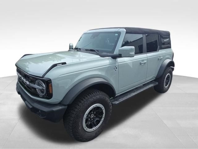 ford bronco 4-door 2023 1FMEE5DP5PLB29139 image ford bronco 4-door 2023 1FMEE5DP5PLB29139 image